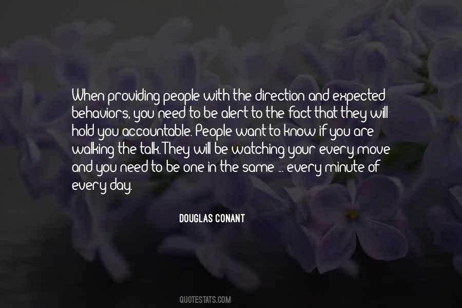 Every Minute With You Quotes #600228