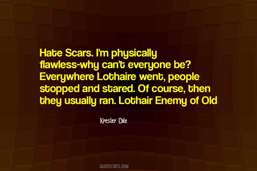 Why Hate Quotes #1101604
