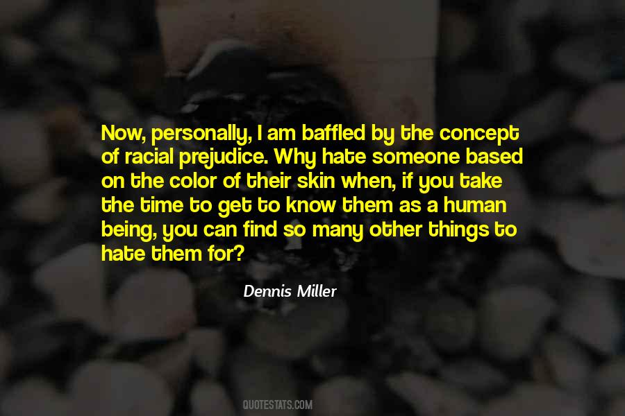 Why Hate Quotes #1535646