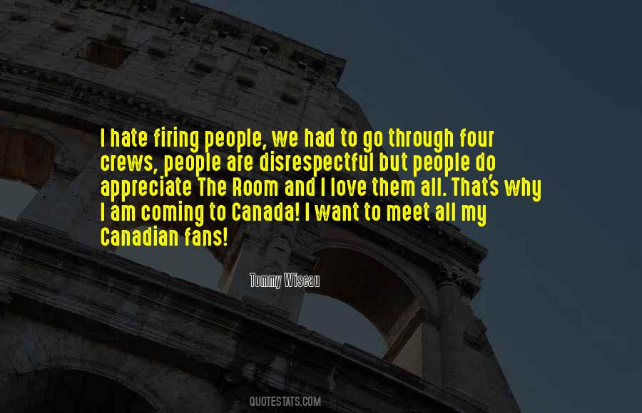 Why Hate Quotes #1602754