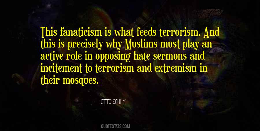 Why Hate Quotes #2694