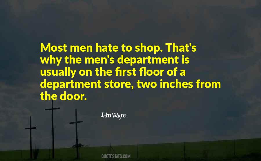 Why Hate Quotes #305640