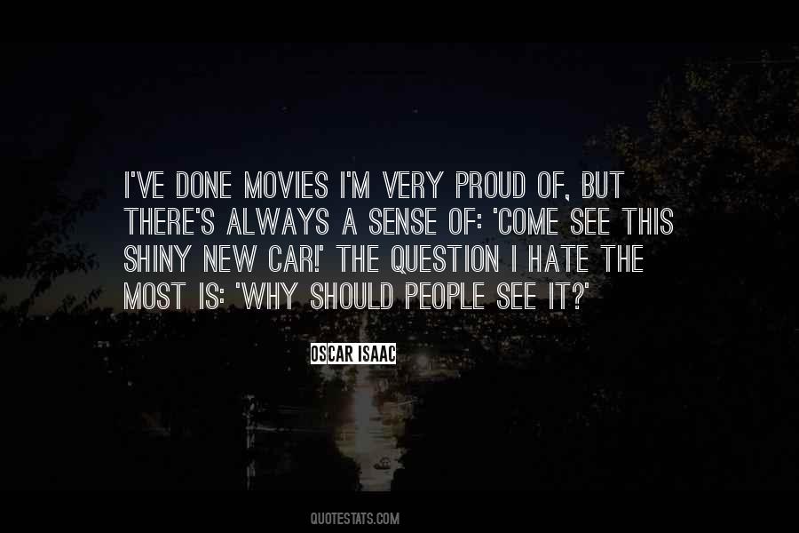 Why Hate Quotes #431415