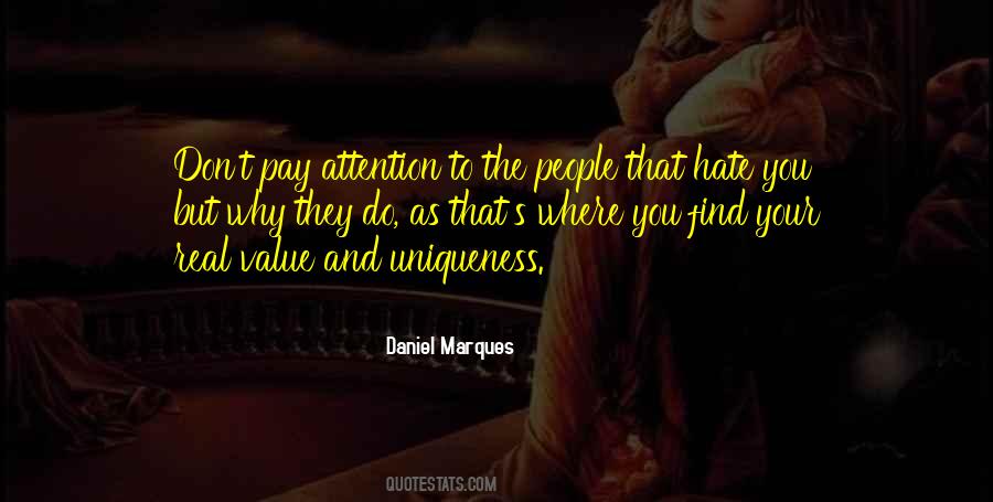 Why Hate Quotes #445592