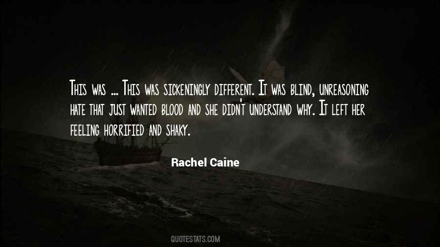 Why Hate Quotes #527301