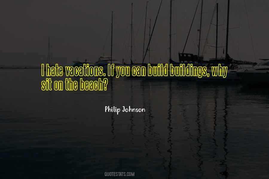 Why Hate Quotes #684086