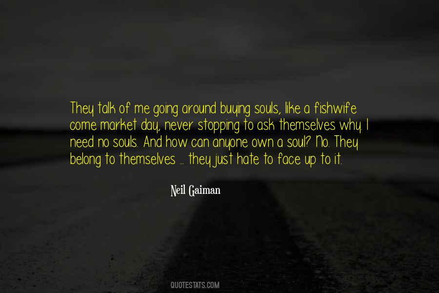 Why Hate Quotes #708028