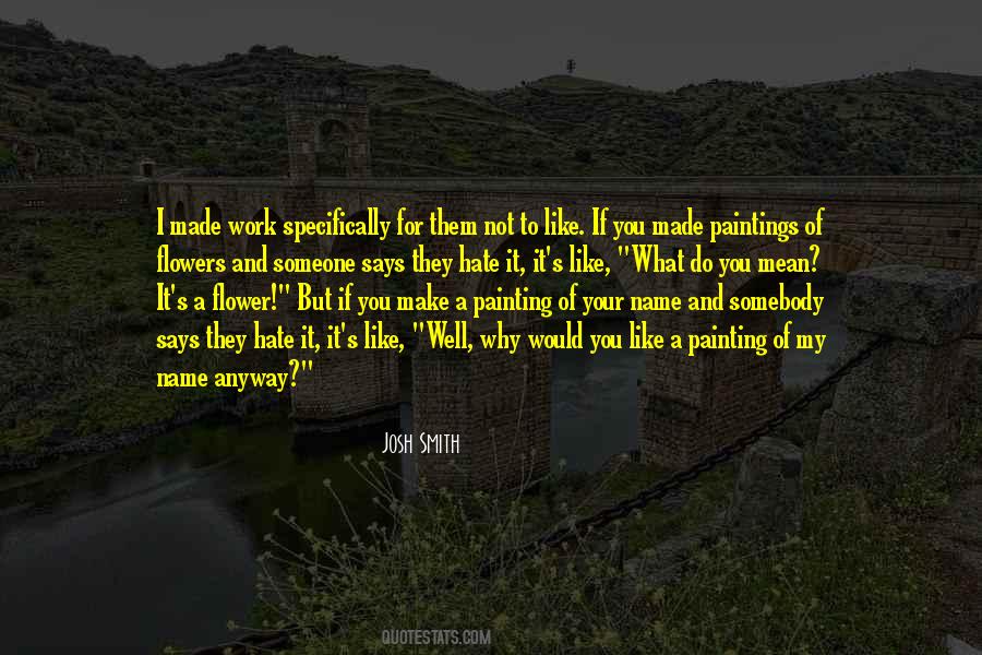 Why Hate Quotes #808400