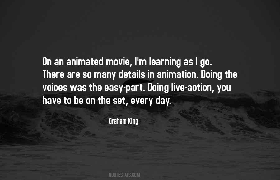 Movie Day Quotes #227281