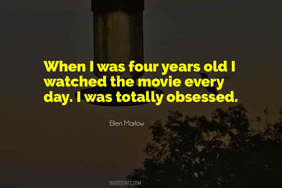 Movie Day Quotes #392944