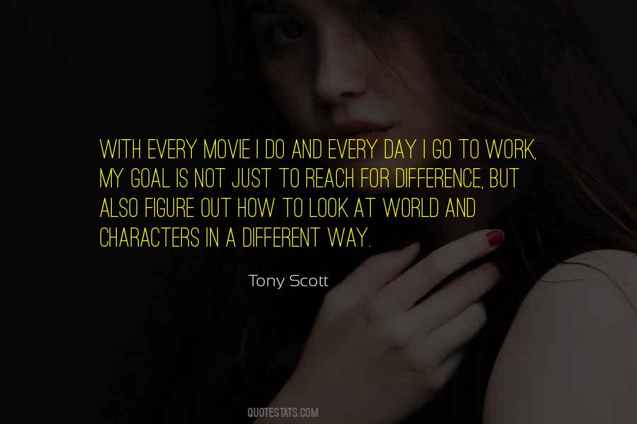 Movie Day Quotes #423774