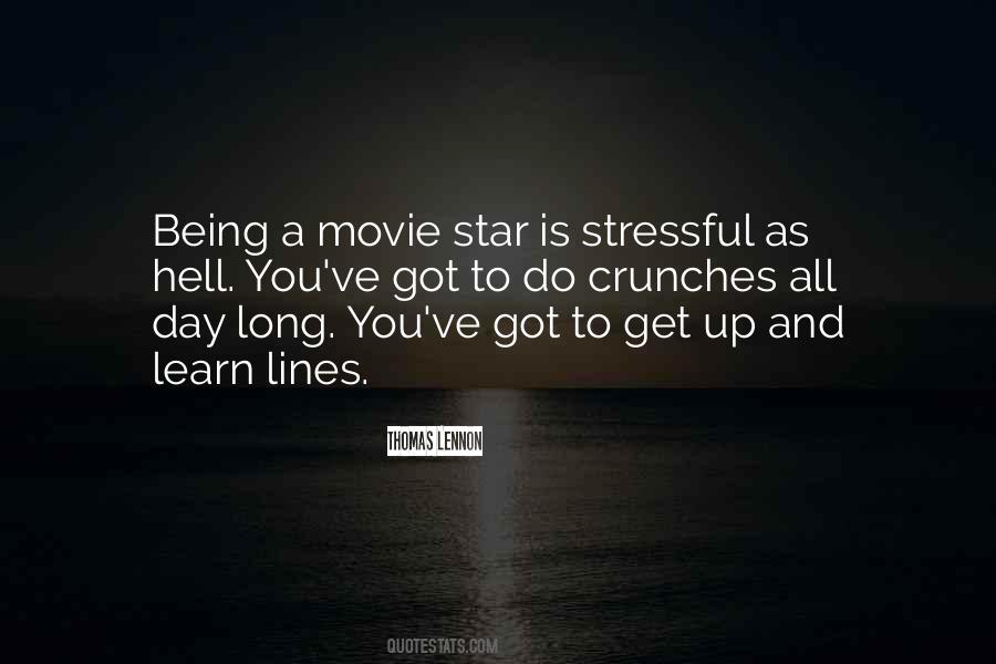 Movie Day Quotes #499243