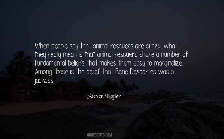 Crazy Animal Quotes #1262648