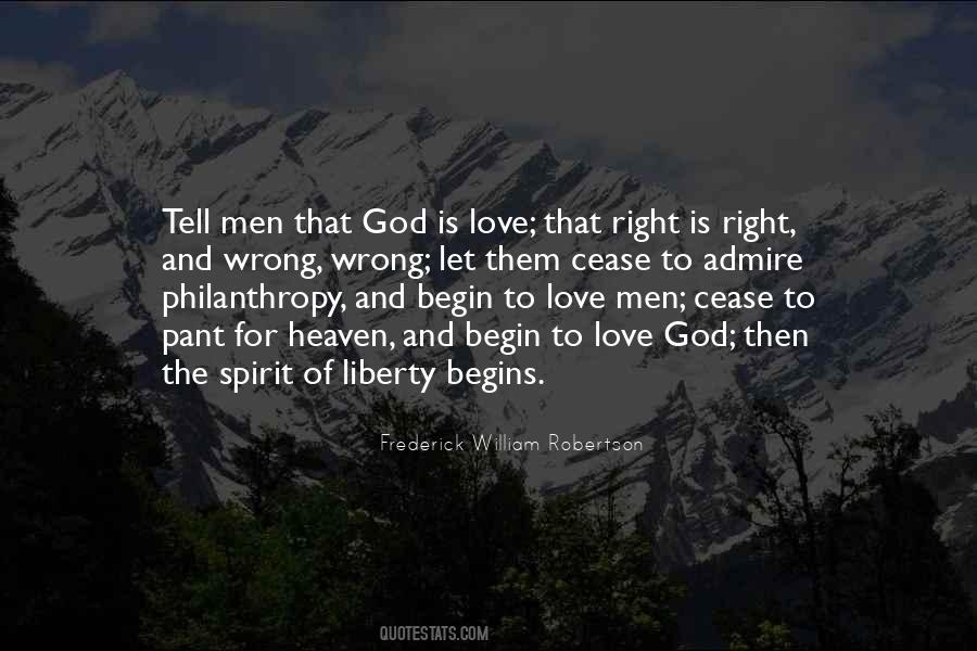 Liberty Of Spirit Quotes #1456989