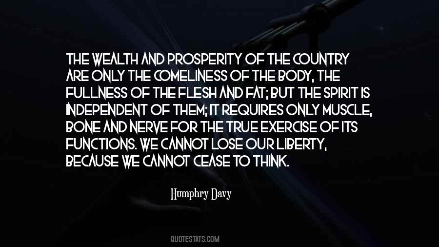Liberty Of Spirit Quotes #1473391