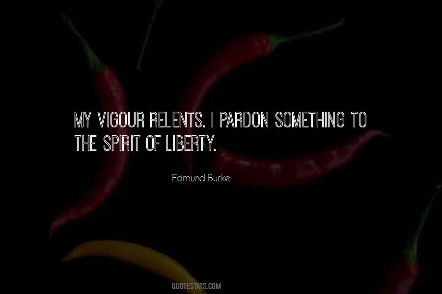 Liberty Of Spirit Quotes #1549513