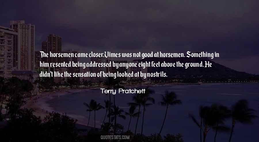 Not Good Quotes #1768937