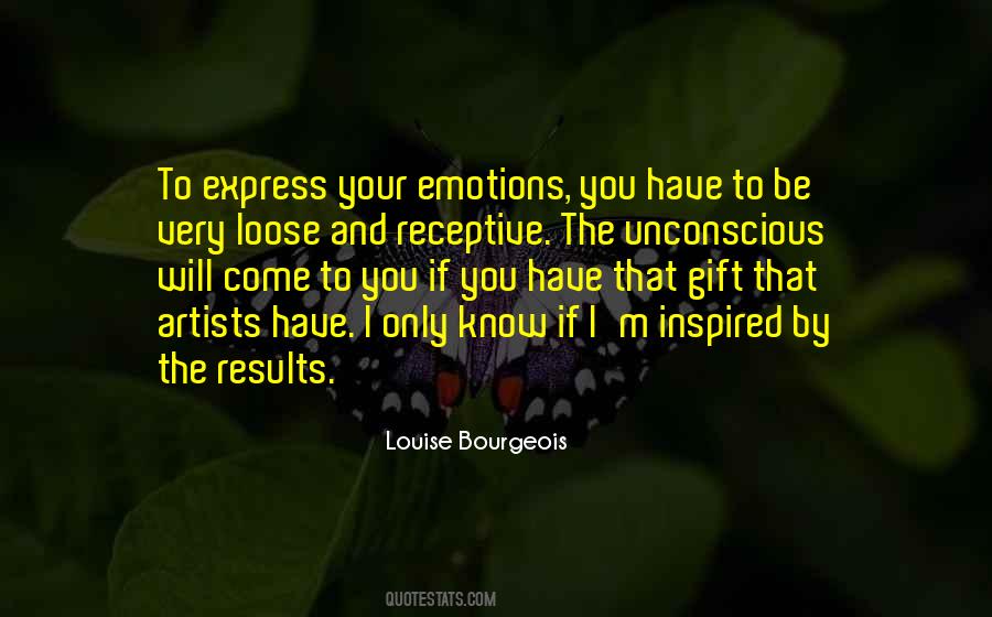 Results Will Come Quotes #1821161