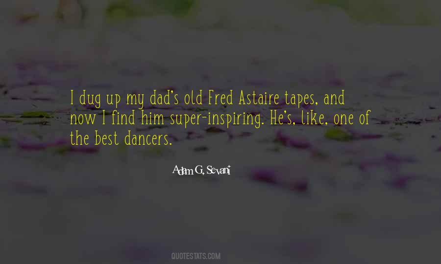Super Inspiring Quotes #1395556