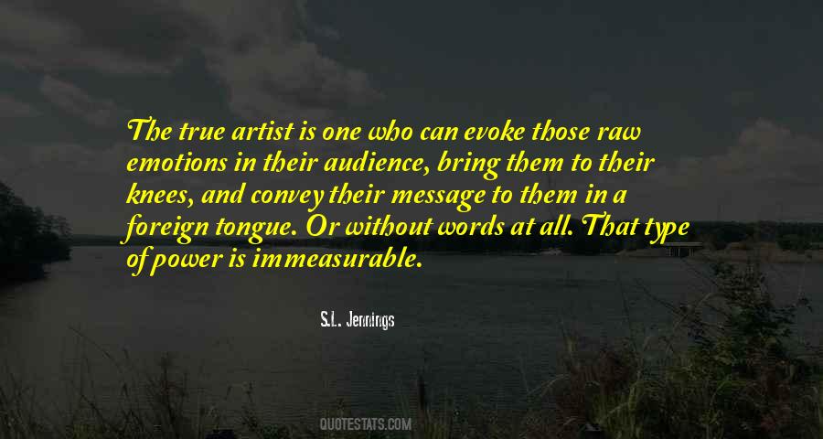 Quotes About The Power Of The Words #1366897