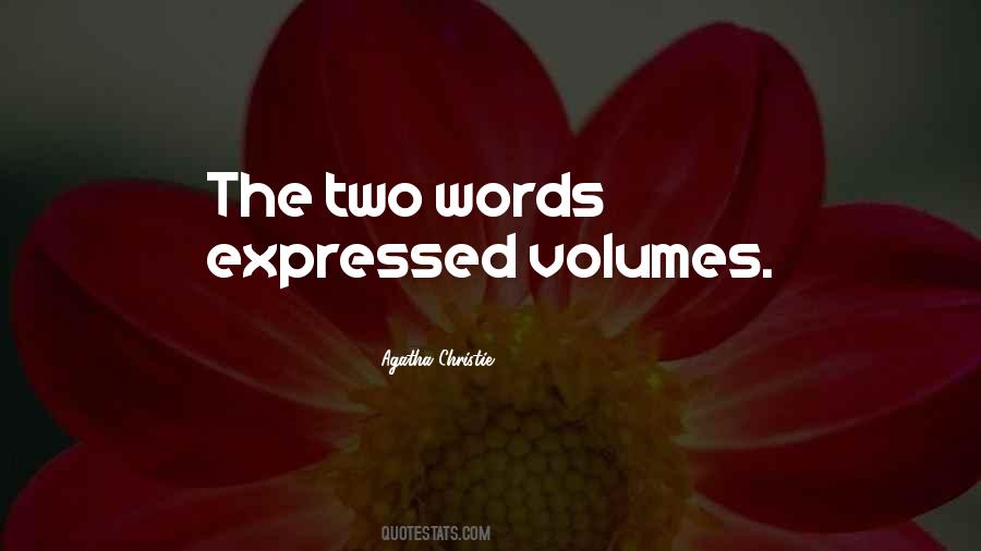 Quotes About The Power Of The Words #1610056