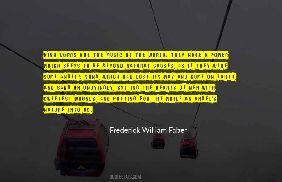 Quotes About The Power Of The Words #1718963