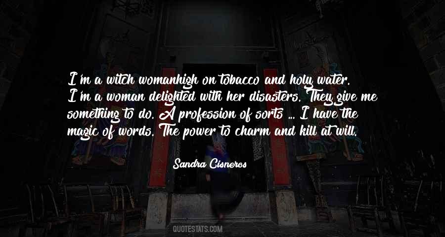 Quotes About The Power Of The Words #1785748