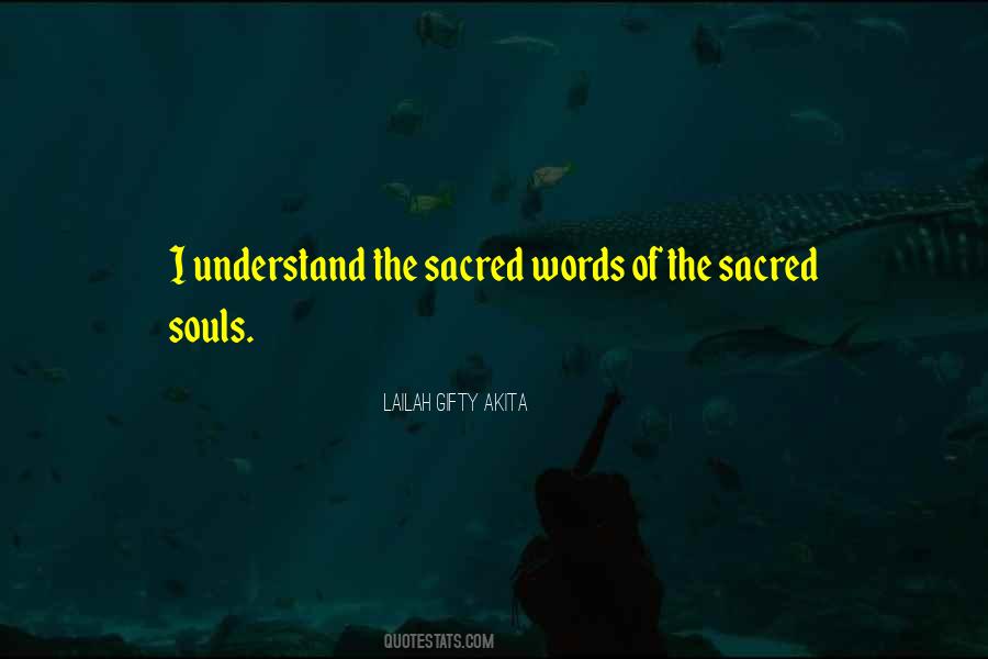 Quotes About The Power Of The Words #512101