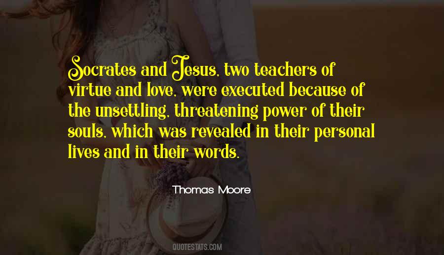 Quotes About The Power Of The Words #540843
