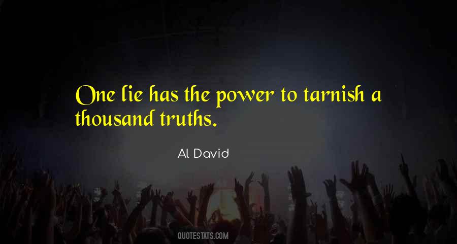 Quotes About The Power Of The Words #545445