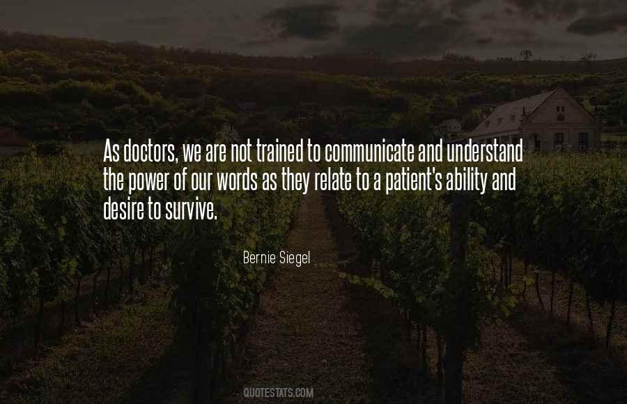 Quotes About The Power Of The Words #570266