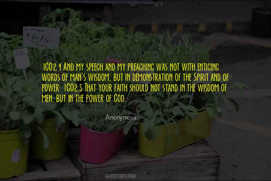 Quotes About The Power Of The Words #574751
