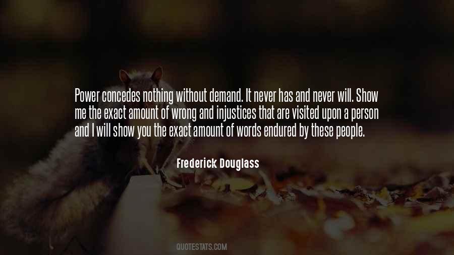 Quotes About The Power Of The Words #593472