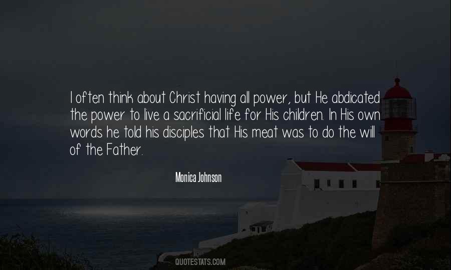Quotes About The Power Of The Words #709828
