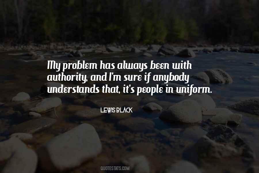 My Uniform Quotes #880315