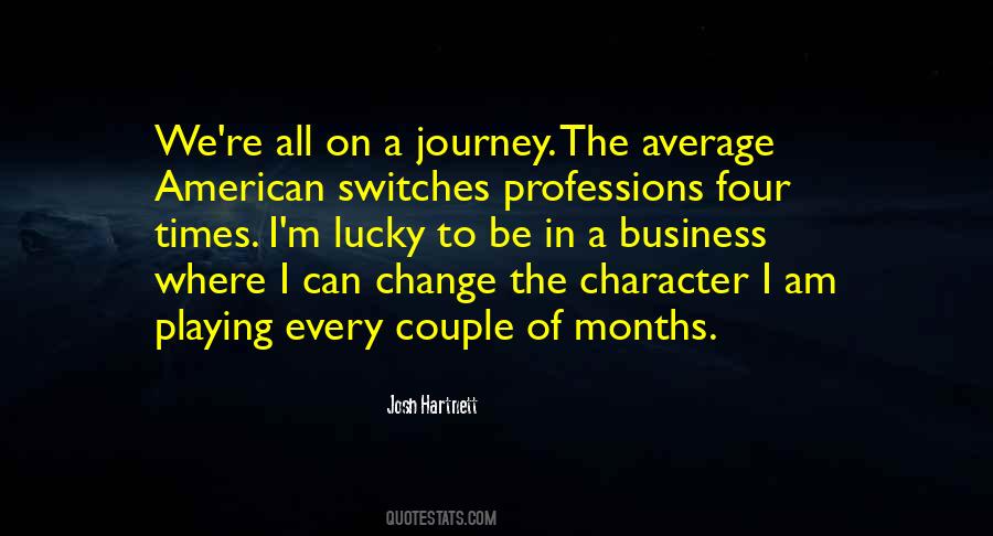 I Am American Quotes #1087561