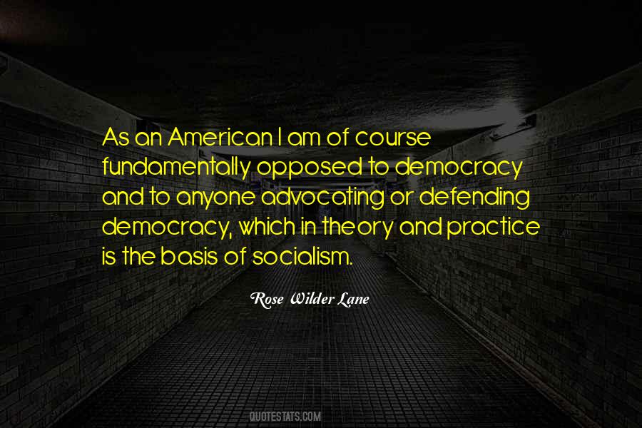 I Am American Quotes #1536073