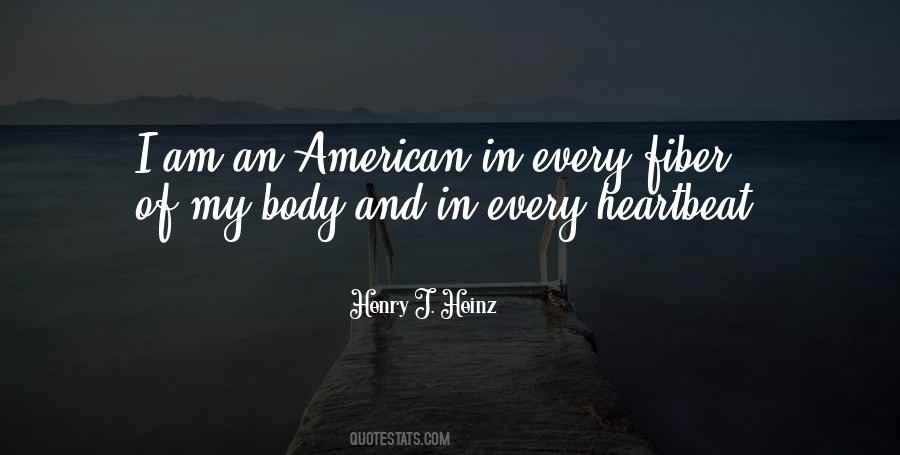 I Am American Quotes #1557852
