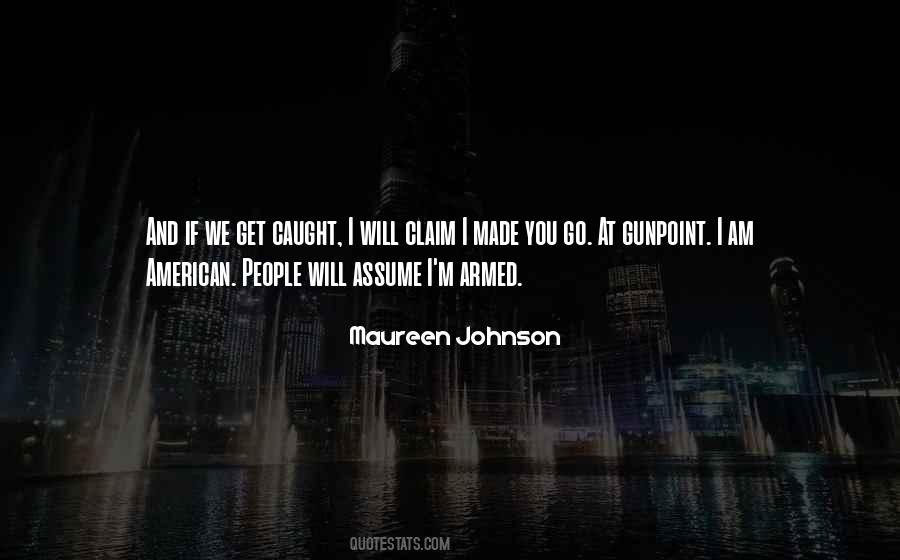 I Am American Quotes #1573858