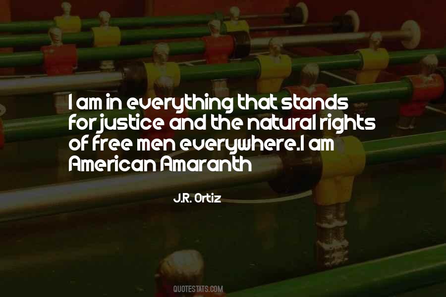 I Am American Quotes #1659386