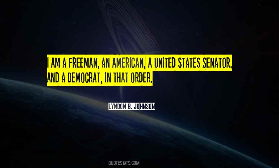 I Am American Quotes #1751463