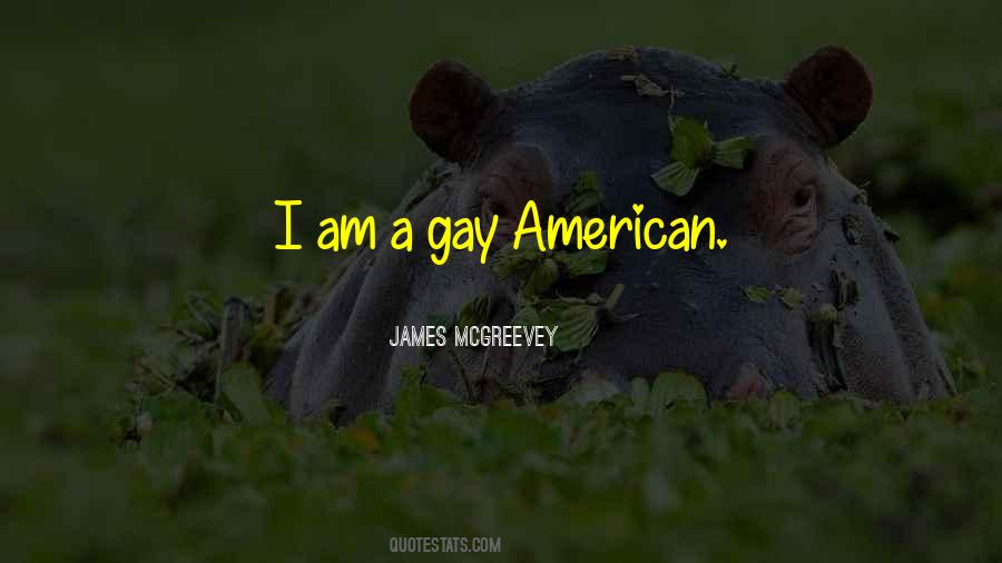 I Am American Quotes #274659