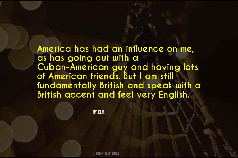 I Am American Quotes #299817