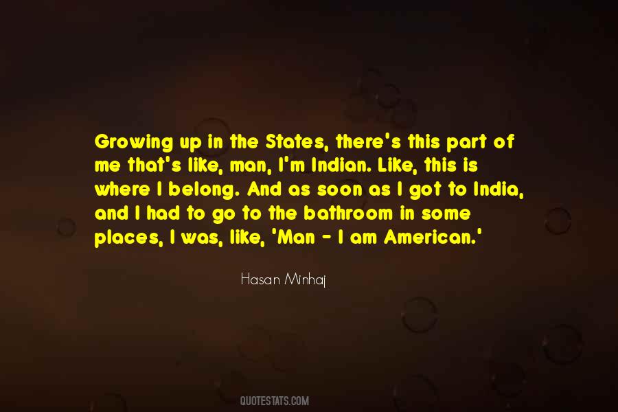 I Am American Quotes #460215