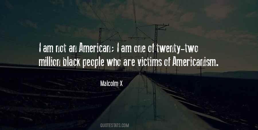 I Am American Quotes #673468