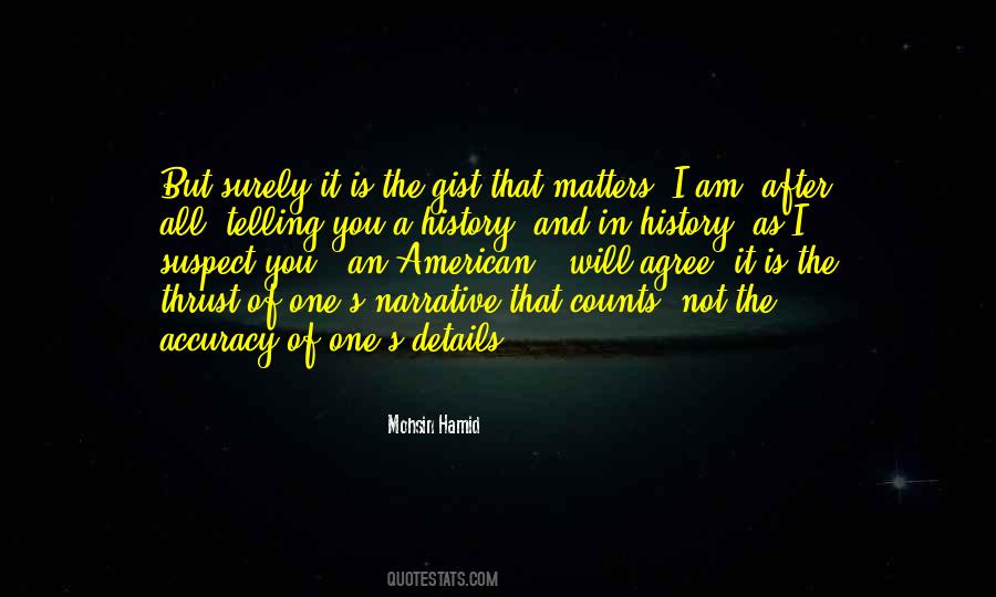 I Am American Quotes #775459