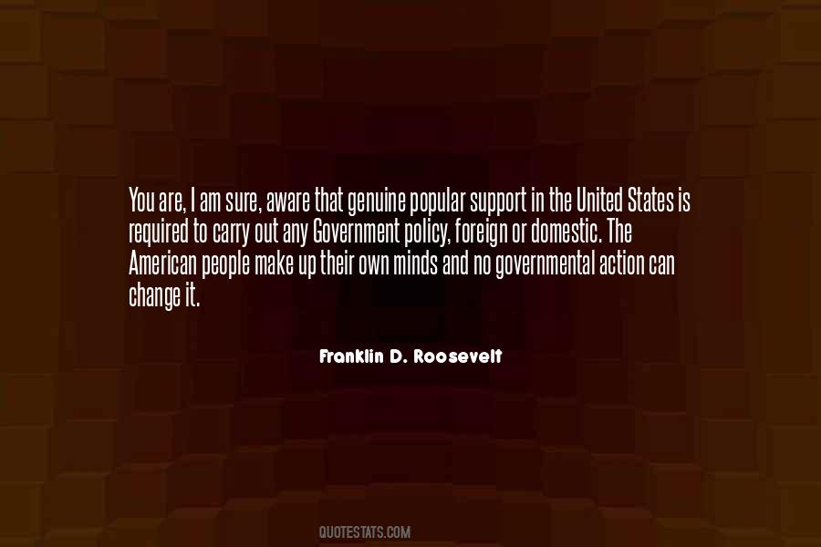 I Am American Quotes #811628