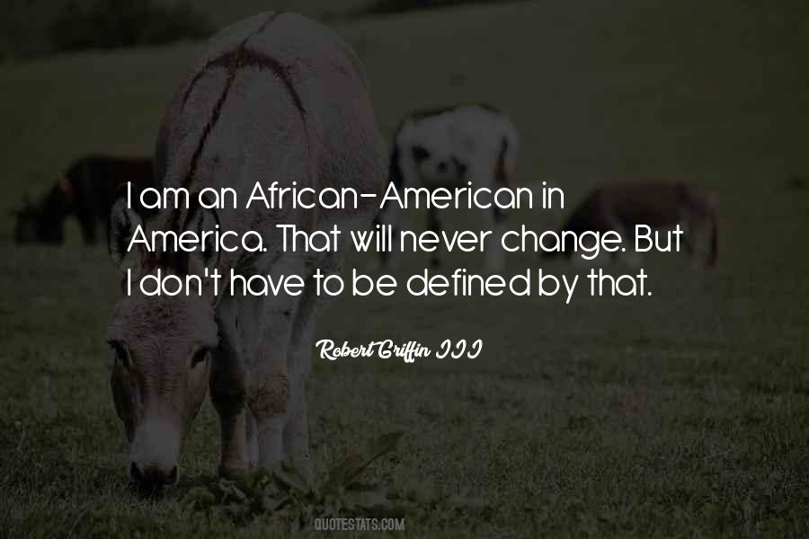 I Am American Quotes #819872
