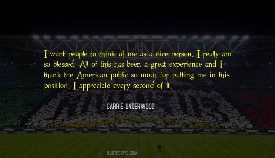 I Am American Quotes #849109