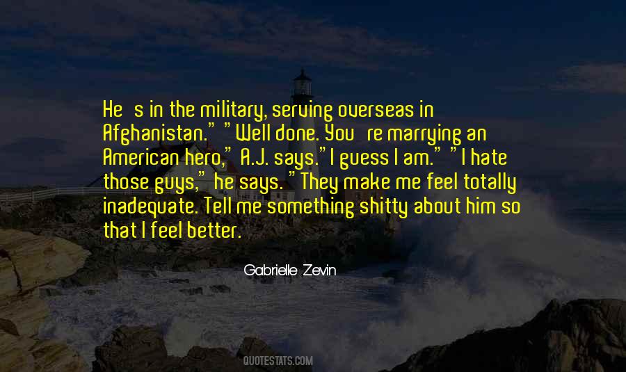 I Am American Quotes #942869